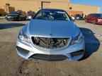 2017 MERCEDES-BENZ E-Class