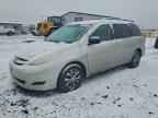 2008 TOYOTA SIENNA