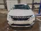 2024 KIA Carnival