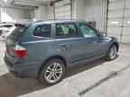 2007 BMW X3