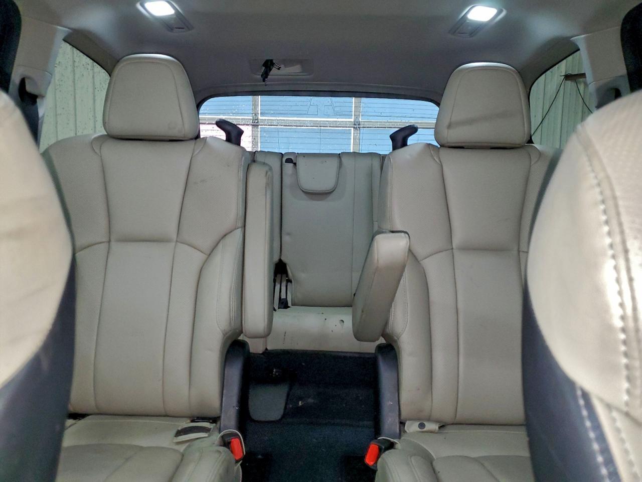 2021 SUBARU Ascent