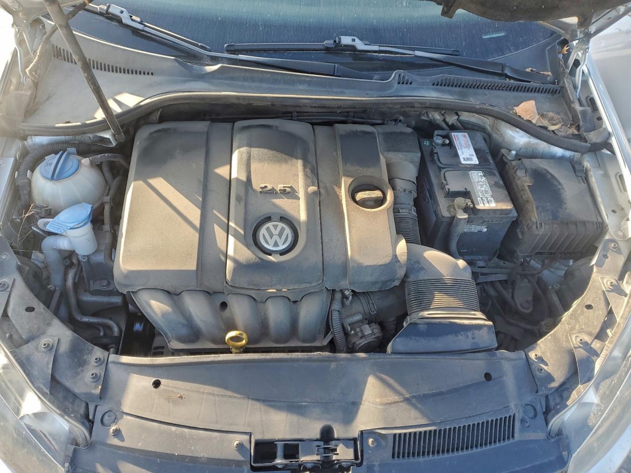2014 VOLKSWAGEN JETTA