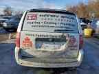2010 DODGE GRAND CARAVAN