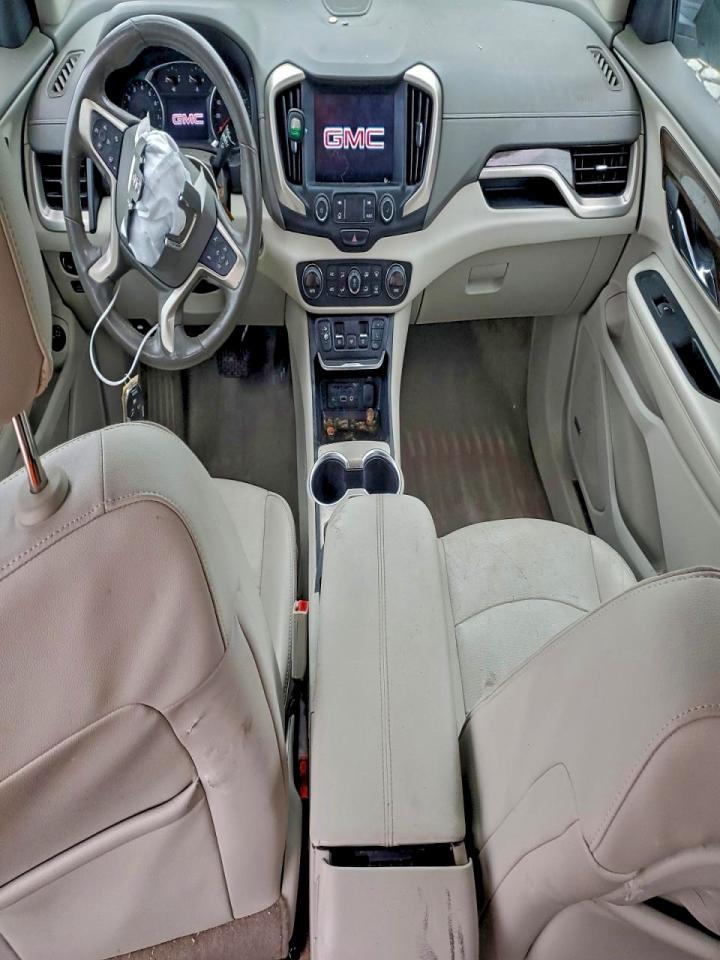 2020 GMC Terrain