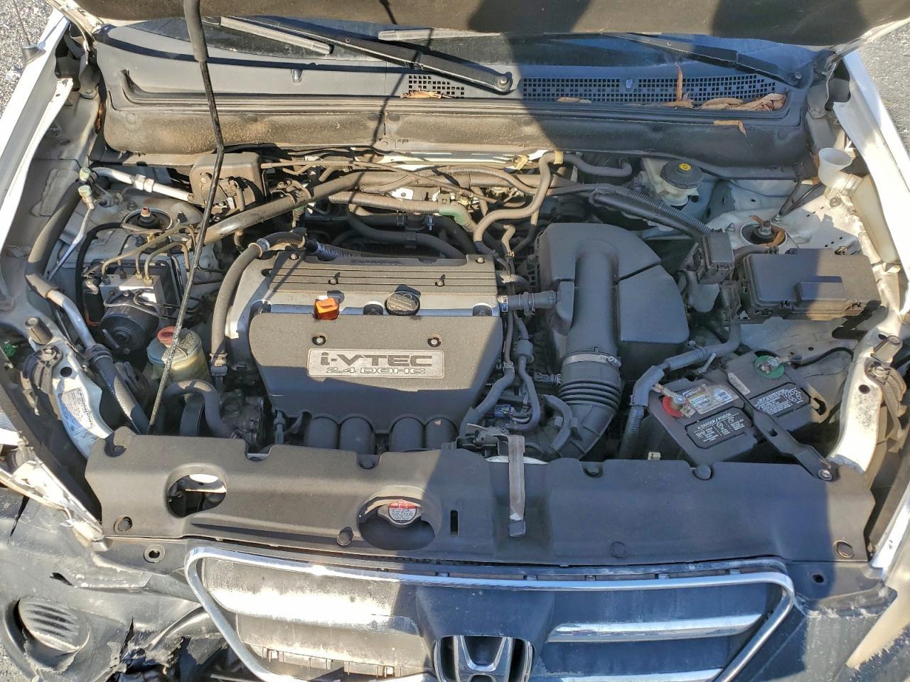 2006 HONDA CR-V