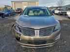 2018 LINCOLN MKC