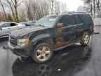 2012 CHEVROLET Tahoe