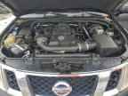 2011 NISSAN PATHFINDER