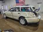 2008 SUBARU Outback