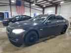 2012 BMW 5 series