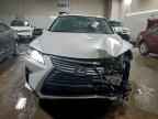 2016 LEXUS RX 450H