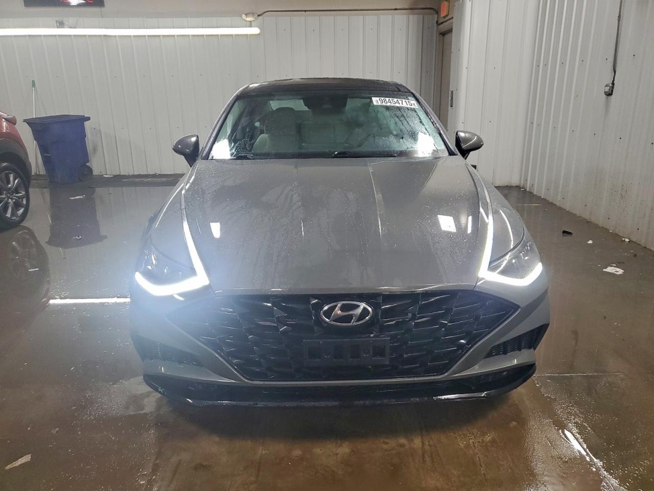 2023 HYUNDAI SONATA