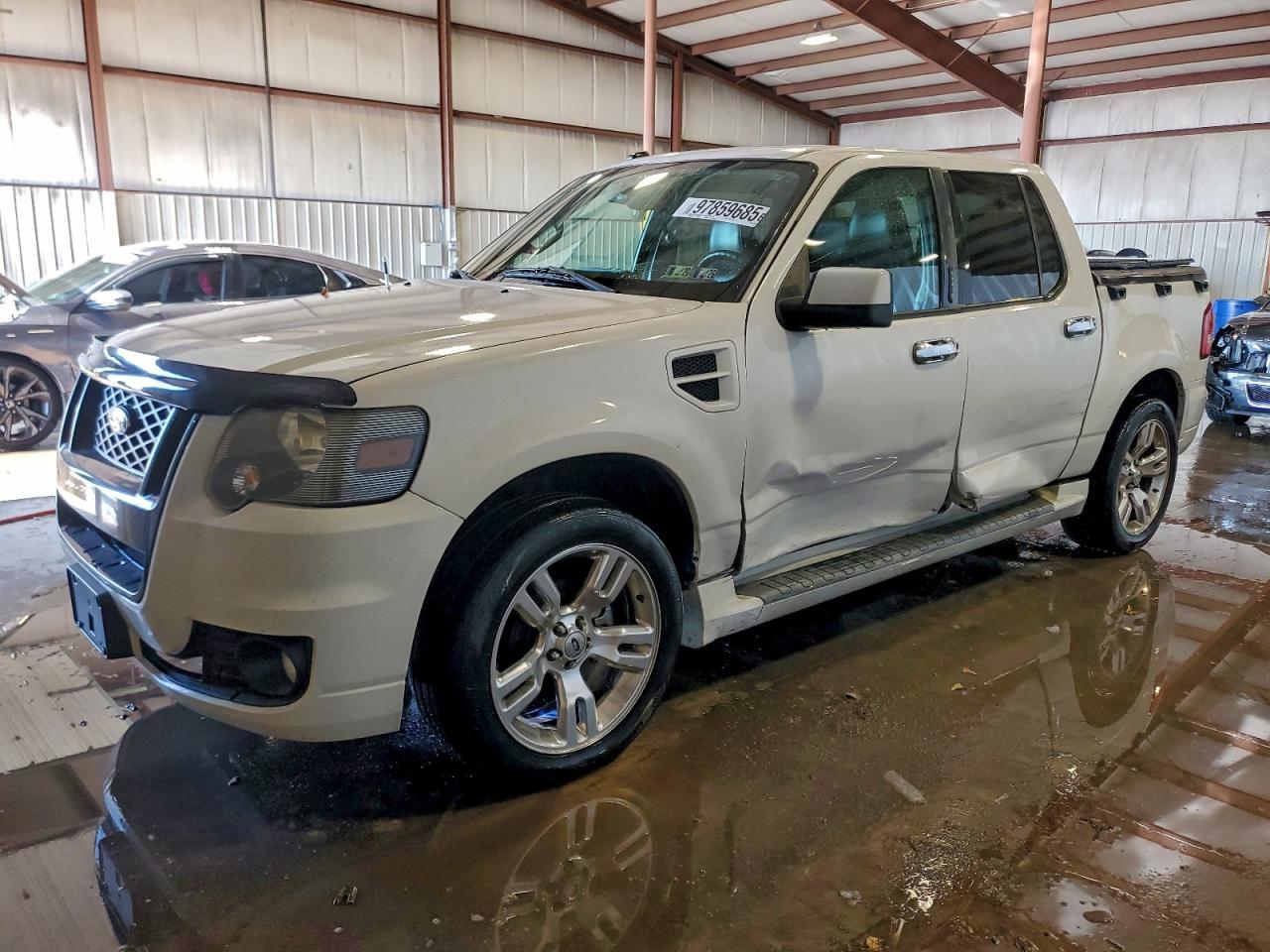 2008 FORD Explorer Sport Trac