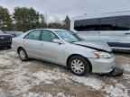 2005 TOYOTA CAMRY