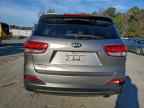 2018 KIA SORENTO