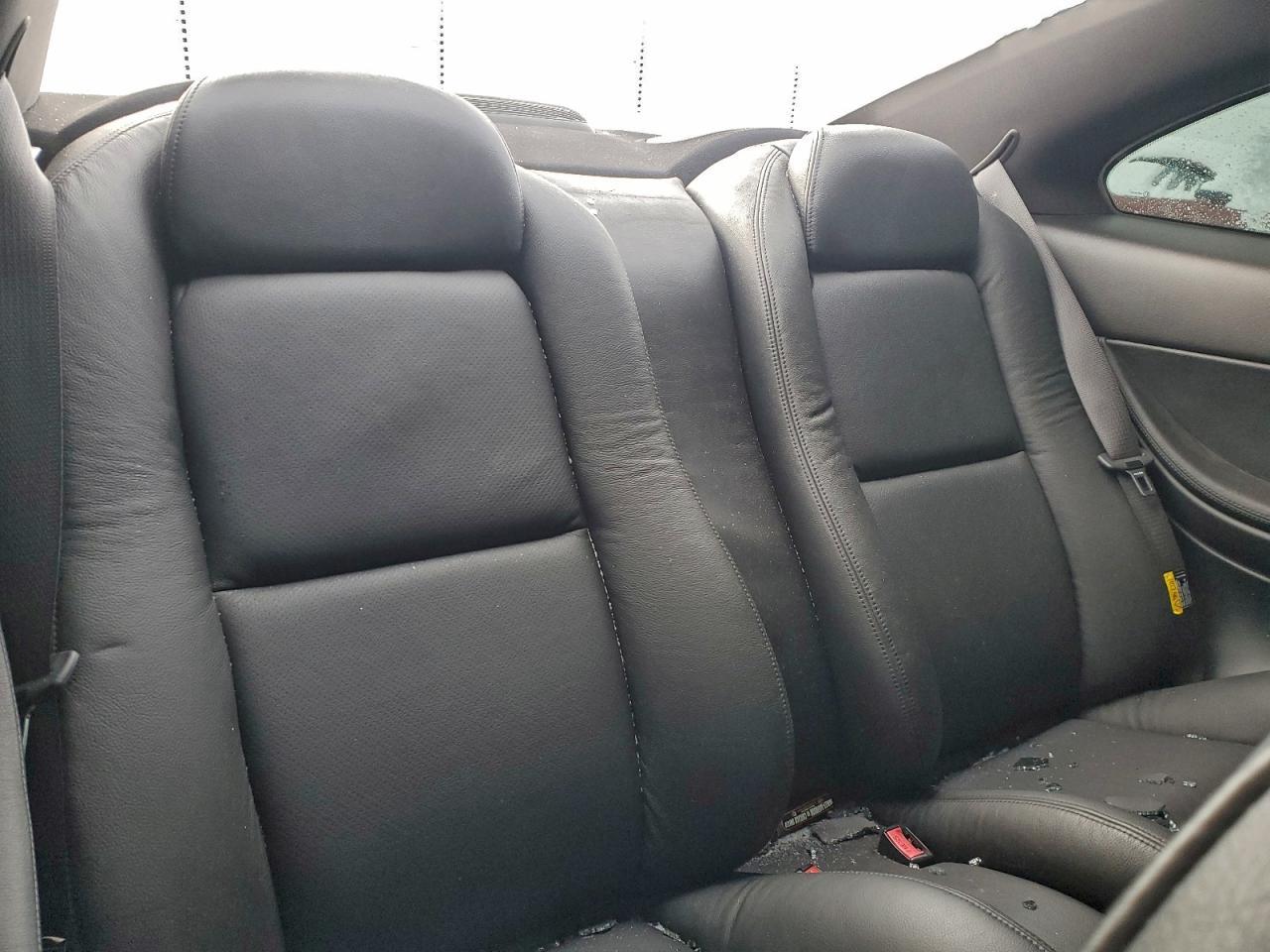 2005 PONTIAC Gto