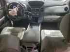 2013 HONDA PILOT