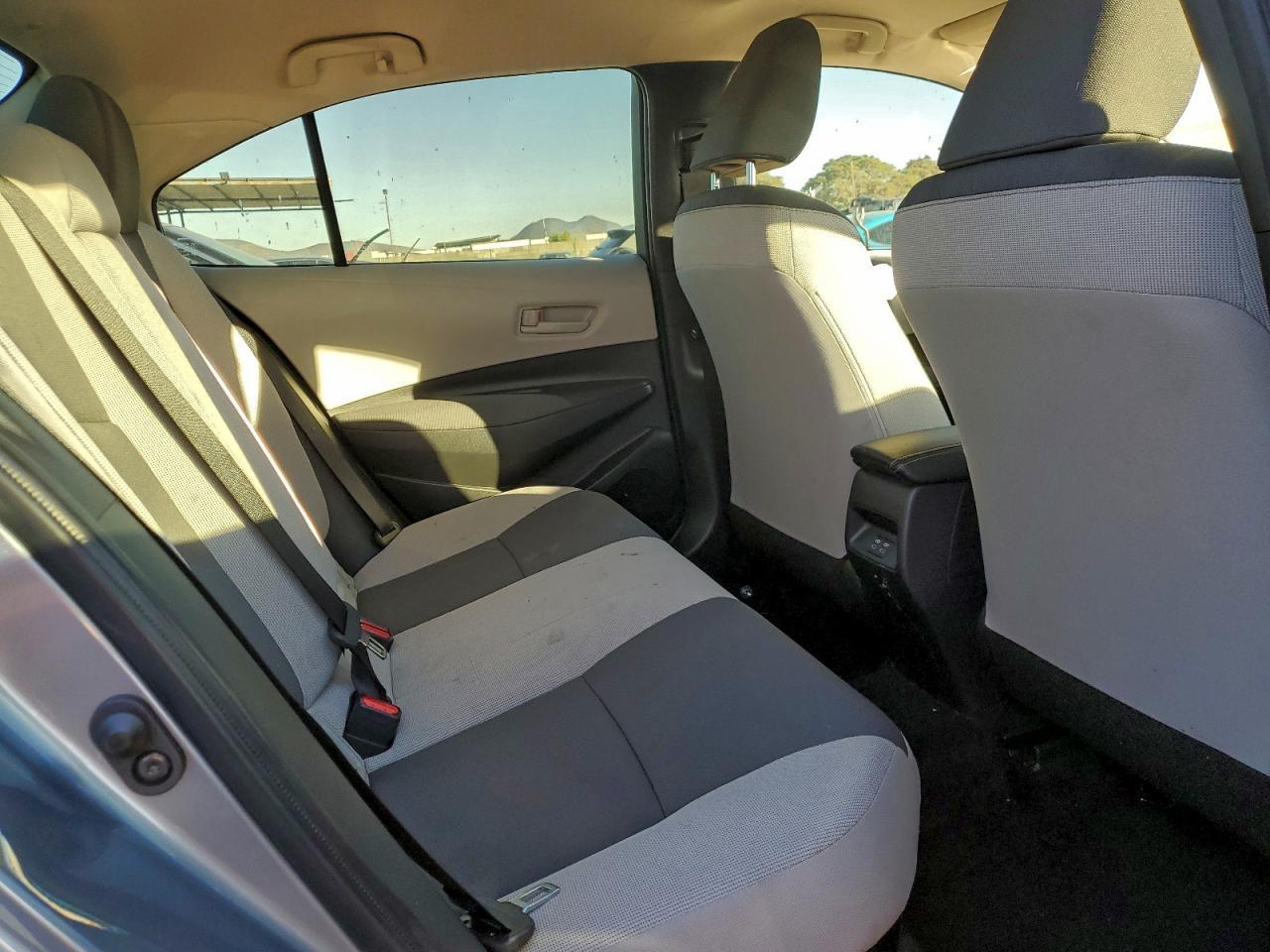 2023 TOYOTA COROLLA