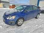 2012 CHEVROLET SONIC