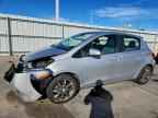 2012 TOYOTA YARIS