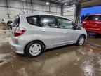 2012 HONDA FIT