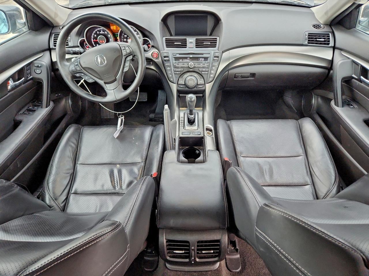 2014 ACURA TL
