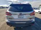 2022 SUBARU Ascent