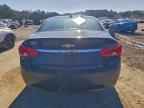2017 CHEVROLET IMPALA