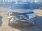 2013 HONDA PILOT