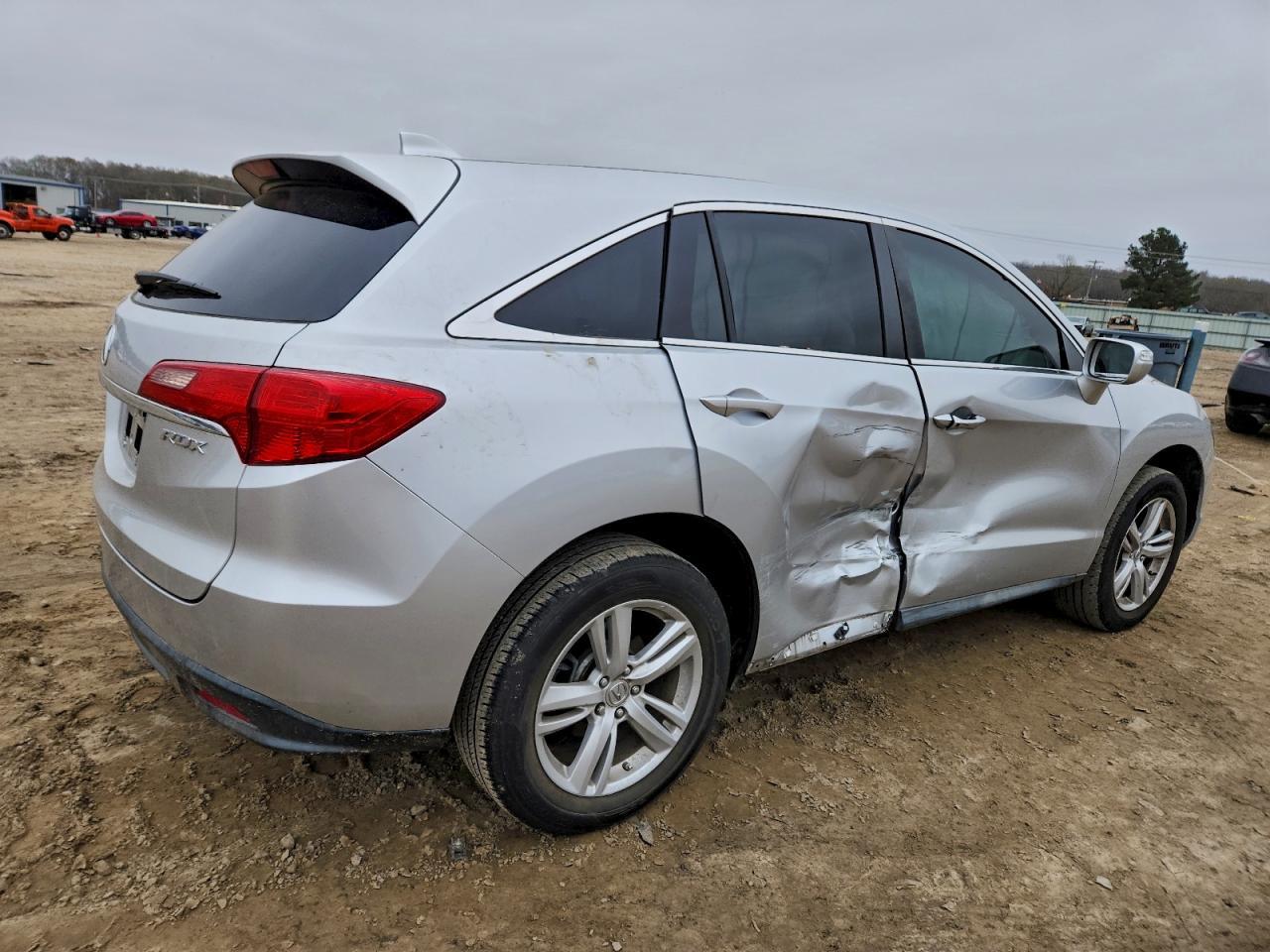 2015 ACURA RDX
