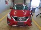 2018 NISSAN VERSA