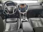 2016 CADILLAC SRX