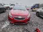 2011 CHEVROLET CRUZE
