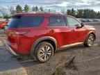 2022 NISSAN PATHFINDER