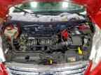 2013 FORD Fiesta