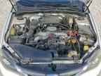 2009 SUBARU IMPREZA