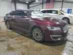 2017 LINCOLN MKZ