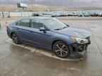 2016 SUBARU Legacy