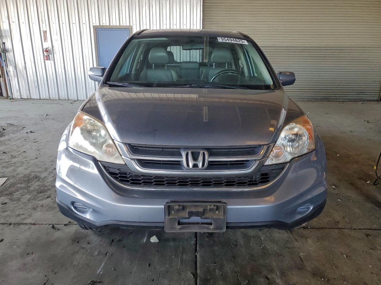 2011 HONDA CR-V