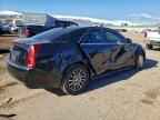 2013 CADILLAC CTS