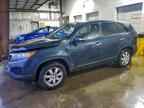 2012 KIA SORENTO