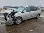 2007 TOYOTA SIENNA