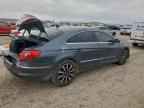 2009 VOLKSWAGEN CC
