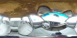 2003 BUICK Lesabre