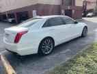 2016 CADILLAC CT6