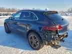 2016 PORSCHE Macan