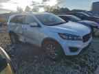 2018 KIA SORENTO