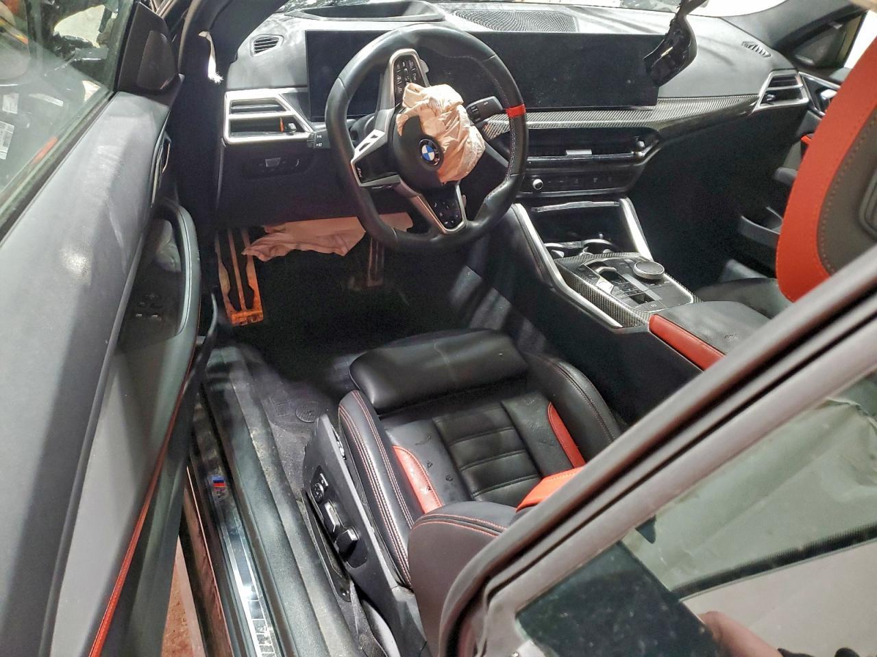2025 BMW M440i