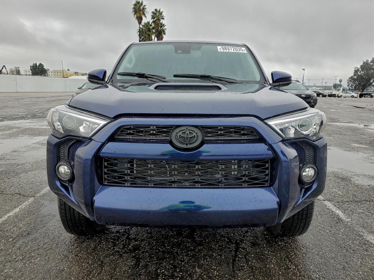 2023 TOYOTA 4Runner