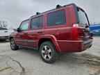 2008 JEEP Commander
